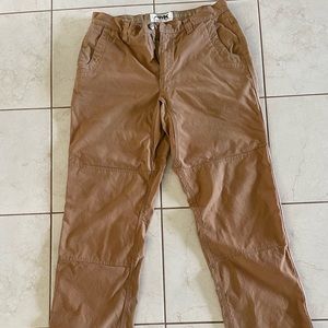 Mountain Khakis